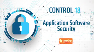 CISコントロール18：アプリケーションソフトウェアセキュリティ
