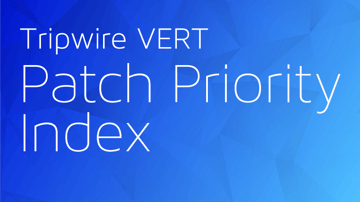 VERT 脅威アラート – 2019年5月パッチプライオリティ指標（Patch Priority Index：PPI） (英語版)
