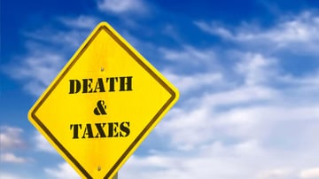 絶対に避けられないもの：死と税金とコンプライアンスアップデート - NIST 800-171の付属書について